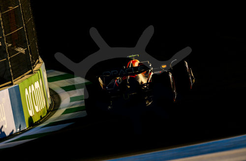 F1 Grand Prix of Saudi Arabia