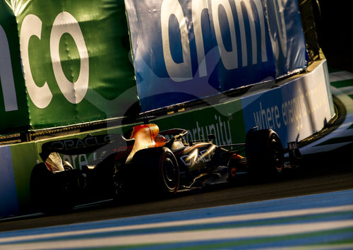 F1 Grand Prix of Saudi Arabia