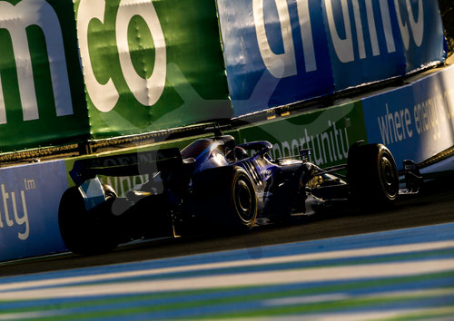 F1 Grand Prix of Saudi Arabia