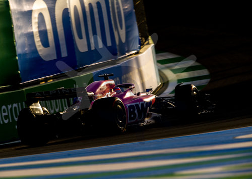 F1 Grand Prix of Saudi Arabia