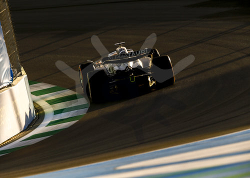 F1 Grand Prix of Saudi Arabia