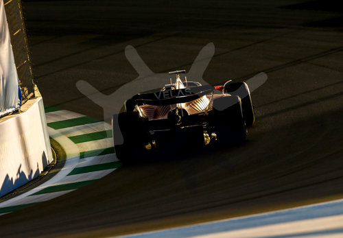 F1 Grand Prix of Saudi Arabia