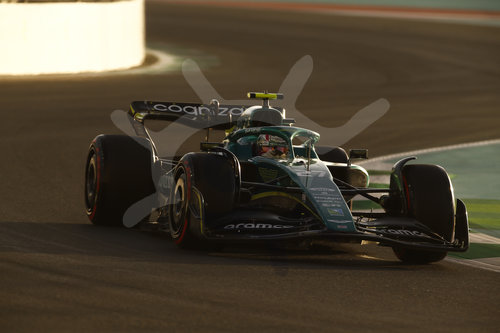 F1 Grand Prix of Saudi Arabia