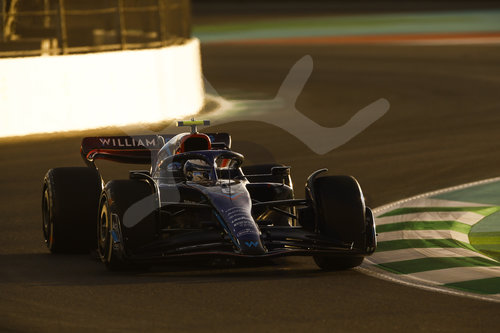 F1 Grand Prix of Saudi Arabia