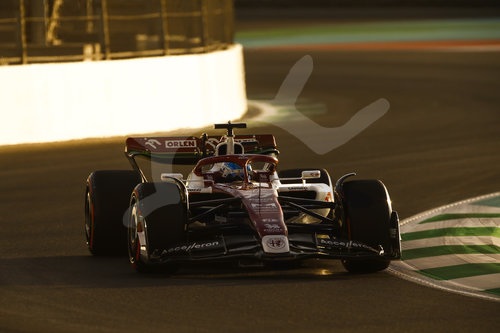 F1 Grand Prix of Saudi Arabia