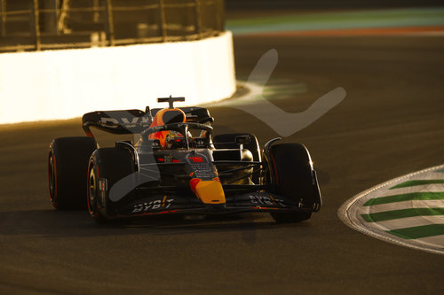 F1 Grand Prix of Saudi Arabia