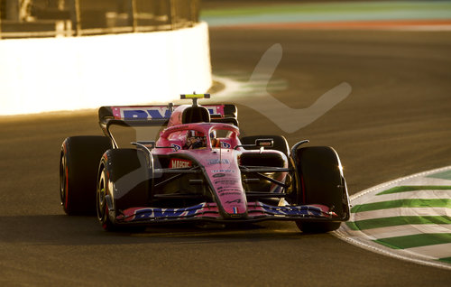 F1 Grand Prix of Saudi Arabia
