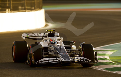 F1 Grand Prix of Saudi Arabia