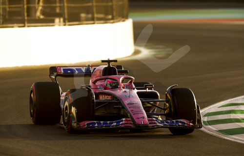F1 Grand Prix of Saudi Arabia