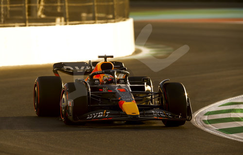 F1 Grand Prix of Saudi Arabia