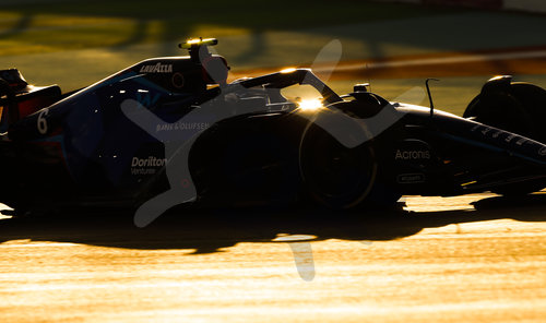 F1 Grand Prix of Saudi Arabia