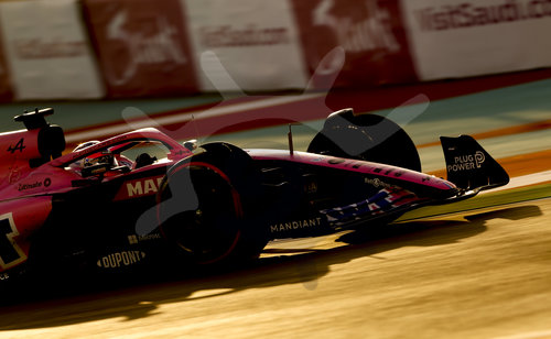 F1 Grand Prix of Saudi Arabia