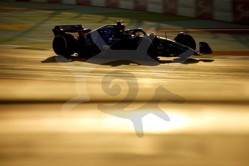 F1 Grand Prix of Saudi Arabia