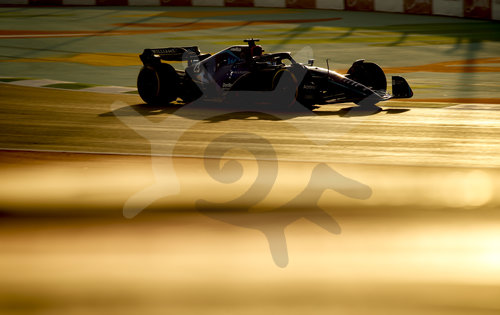 F1 Grand Prix of Saudi Arabia