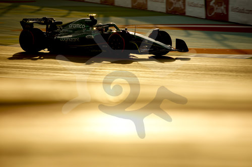 F1 Grand Prix of Saudi Arabia