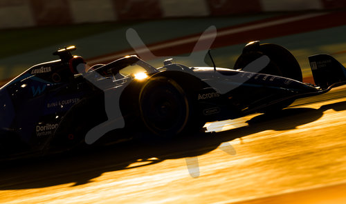 F1 Grand Prix of Saudi Arabia
