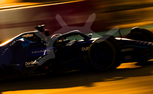 F1 Grand Prix of Saudi Arabia