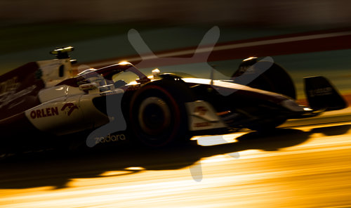 F1 Grand Prix of Saudi Arabia