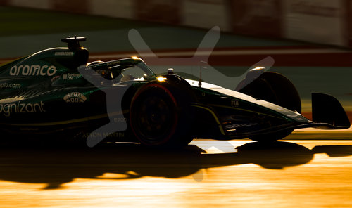 F1 Grand Prix of Saudi Arabia