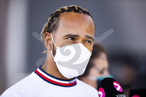 F1 Grand Prix of Saudi Arabia