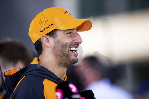 F1 Grand Prix of Saudi Arabia
