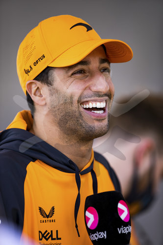 F1 Grand Prix of Saudi Arabia
