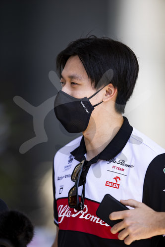 F1 Grand Prix of Saudi Arabia