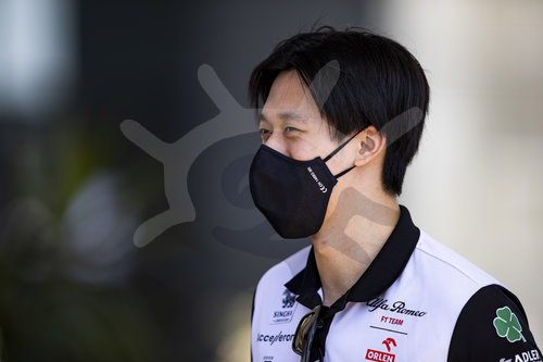 F1 Grand Prix of Saudi Arabia