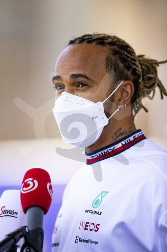F1 Grand Prix of Saudi Arabia