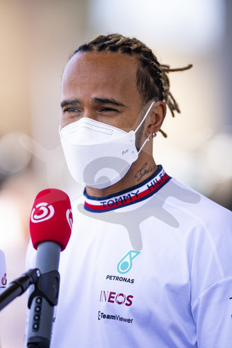 F1 Grand Prix of Saudi Arabia