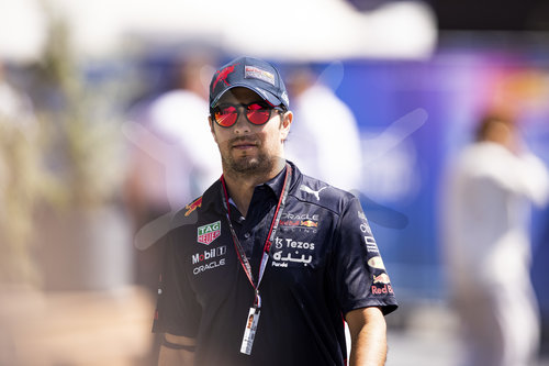 F1 Grand Prix of Saudi Arabia