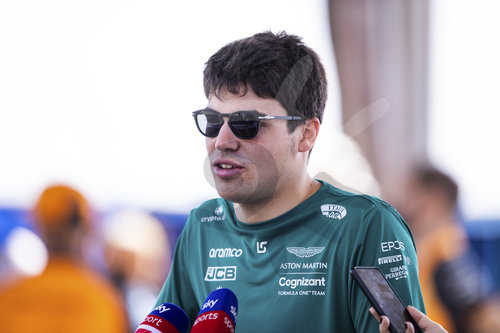 F1 Grand Prix of Saudi Arabia