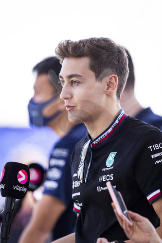 F1 Grand Prix of Saudi Arabia
