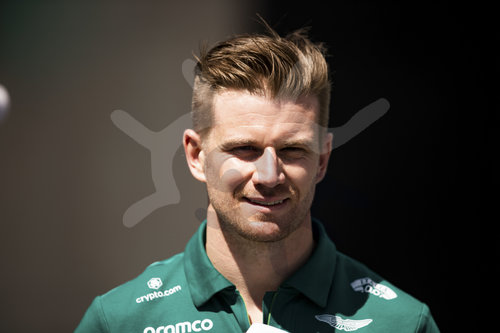 F1 Grand Prix of Saudi Arabia