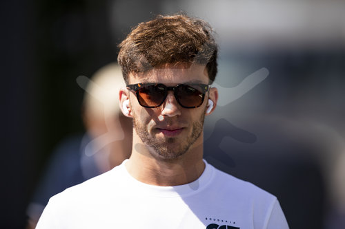 F1 Grand Prix of Saudi Arabia
