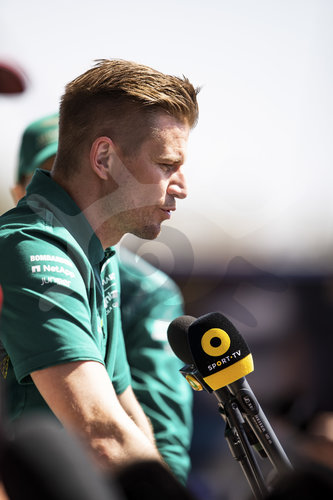 F1 Grand Prix of Saudi Arabia