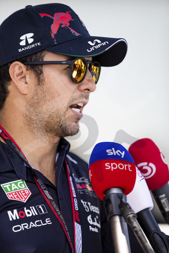 F1 Grand Prix of Saudi Arabia