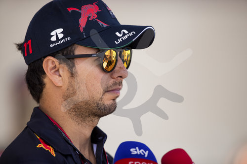 F1 Grand Prix of Saudi Arabia