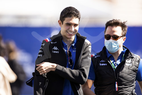 F1 Grand Prix of Saudi Arabia