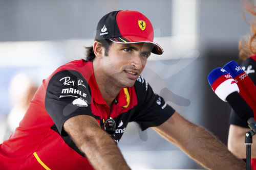 F1 Grand Prix of Saudi Arabia