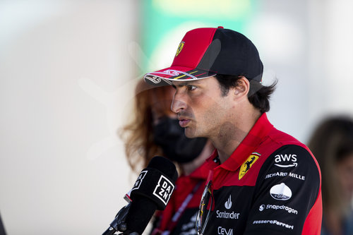 F1 Grand Prix of Saudi Arabia