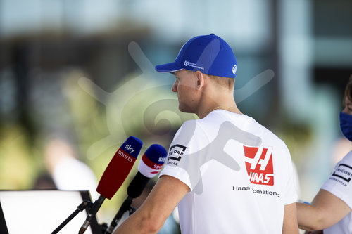 F1 Grand Prix of Saudi Arabia