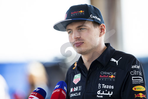 F1 Grand Prix of Saudi Arabia