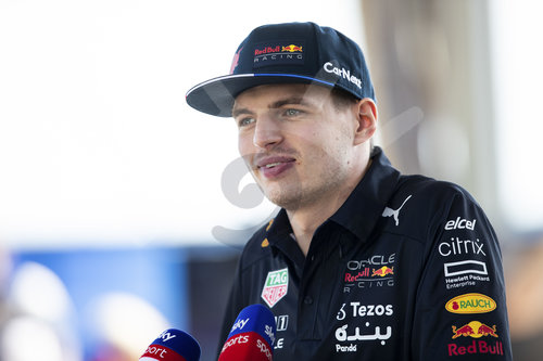F1 Grand Prix of Saudi Arabia