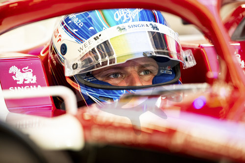 F1 Grand Prix of Saudi Arabia