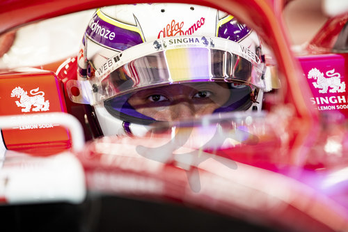 F1 Grand Prix of Saudi Arabia