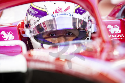 F1 Grand Prix of Saudi Arabia
