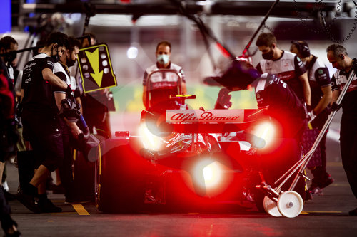 F1 Grand Prix of Saudi Arabia