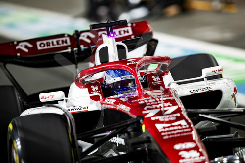 F1 Grand Prix of Saudi Arabia