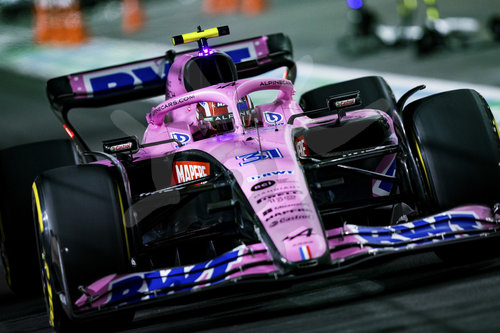 F1 Grand Prix of Saudi Arabia